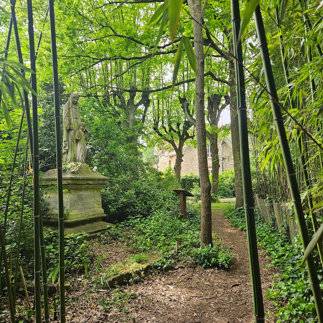 Parc Boris Vildé 1